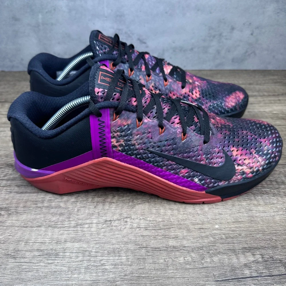 Nike~Men's~Metcon‎ 6 Martian Sunrise Training Shoes CK9388-003~Size 11.5~Size 11